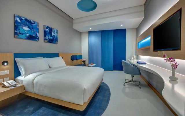 Euro Stars Hotel Old City
