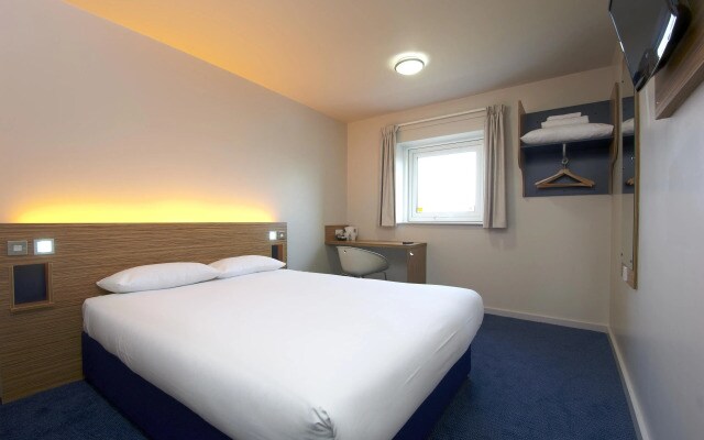 Travelodge Manchester Didsbury