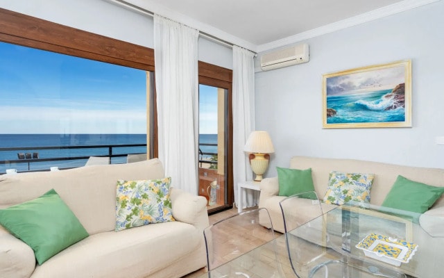 Apartment Apartamento Perla Del Sol