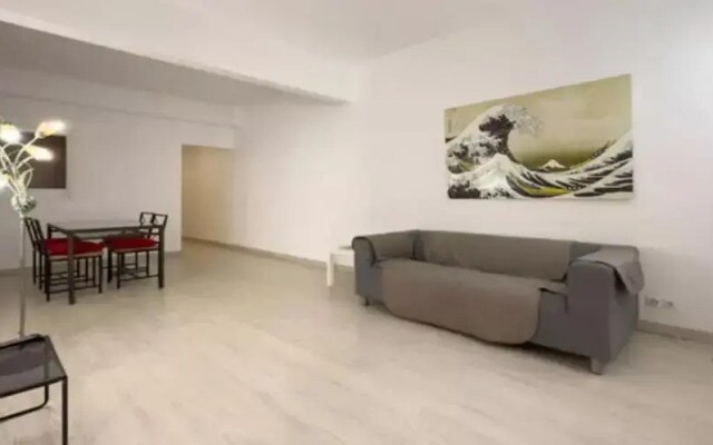 Beautiful Studio in Sant Gervasio