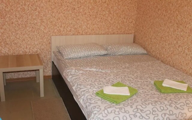 Mini-Hotel Lermontov