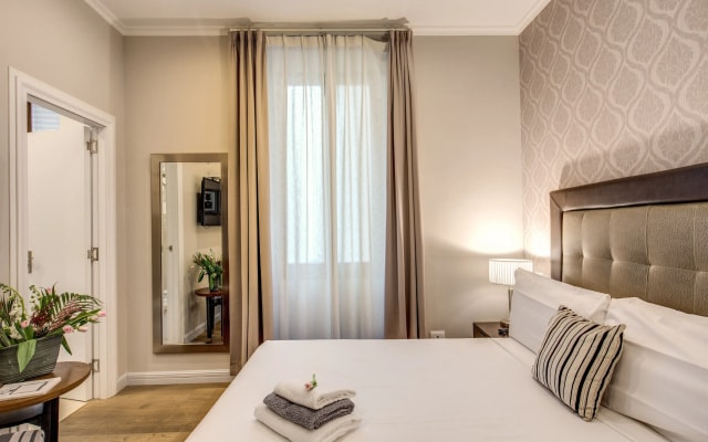 Hotel 87 Eighty seven