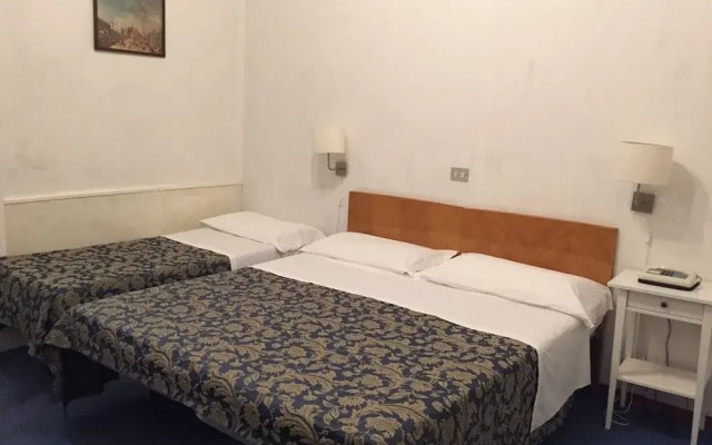 Hotel Caneva