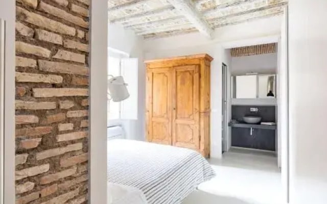 Campo 13 Holiday Apartment