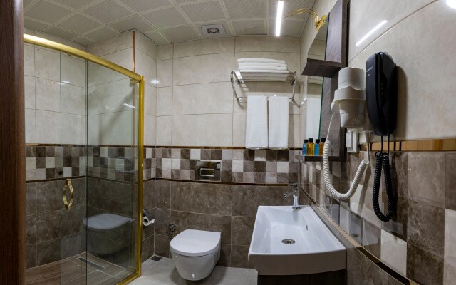 New Emin Hotel