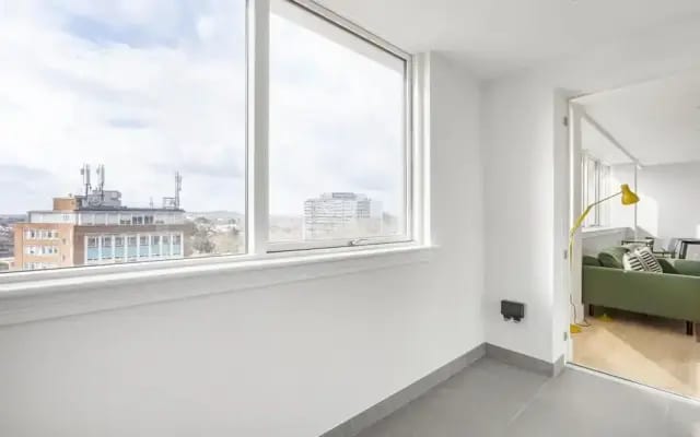 Brightly - 1 Bed Wembley Stadium