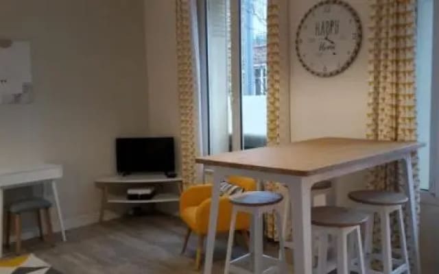Choisy Ton Appartement