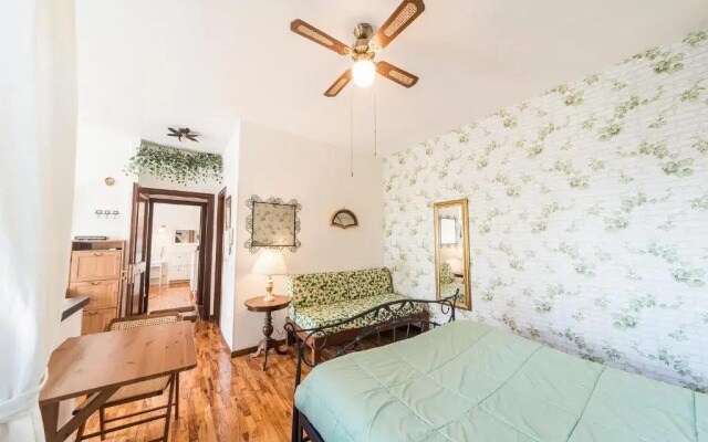 Casale dell'Insugherata B&B Roma