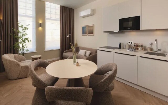Zenstay Hotel Amsterdam - Zaandam