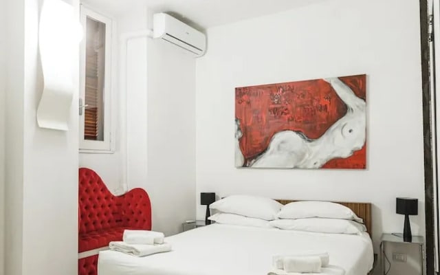 Stylish Apartment Close To Piazza Navona