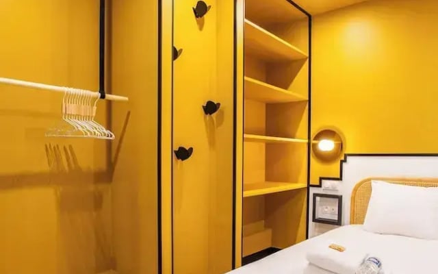 Chic Apartment - 1br/4p - Porte Saint-denis