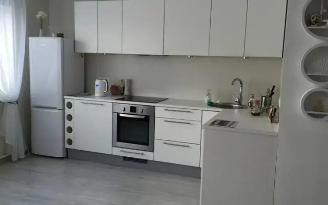 Luganuse Apartment