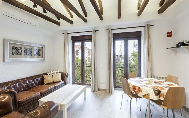 Apartamento Delicias