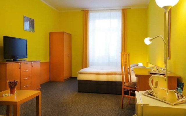 Wellness penzion U Grygarů