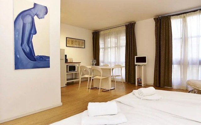 Get in Berlin - Apartments