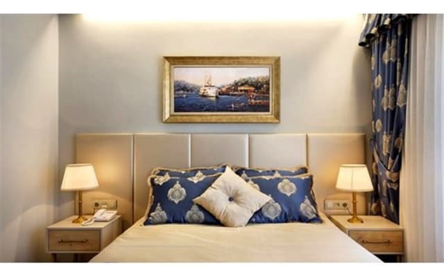 Guner Business Hotel