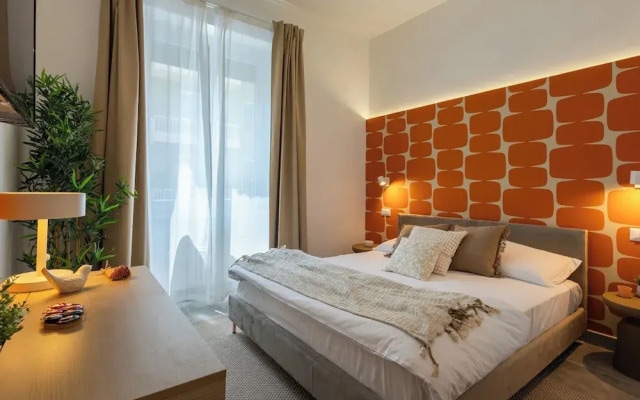 Cornelia Vatican Suites