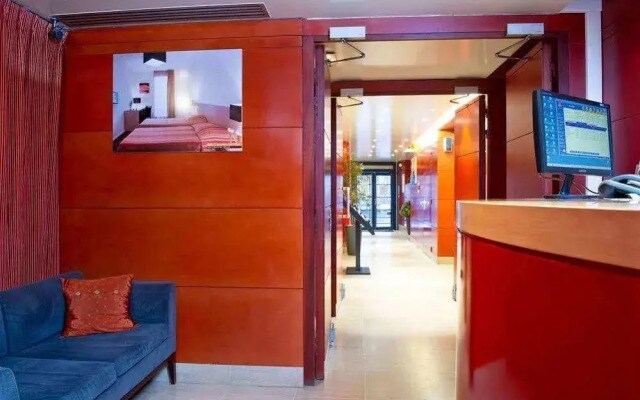 Adagio Access Paris Tilsitt Champs-Elyses