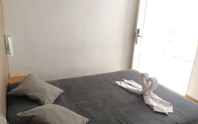 Hostal Colkida
