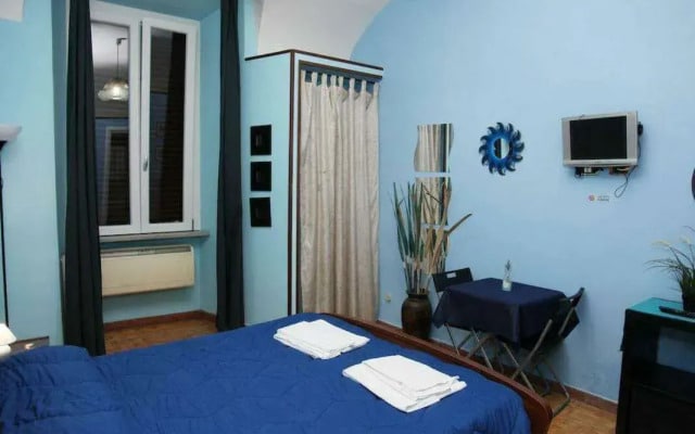 B&B Carlo Felice