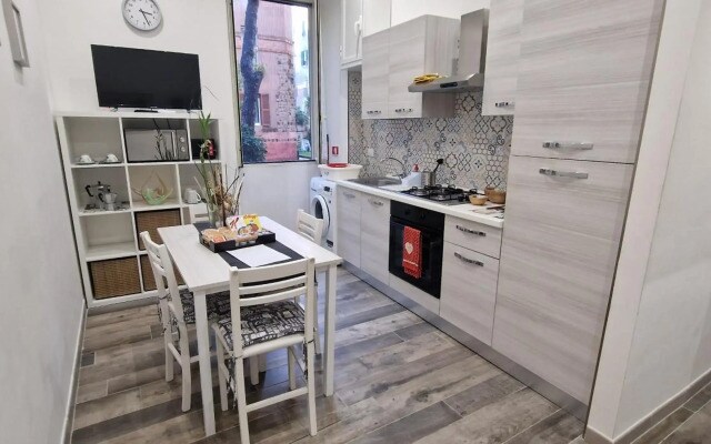 R.&T. Suite House Roma