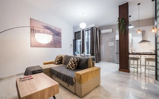 Rent&Dream Apartamento Calle Jinetes Malaga