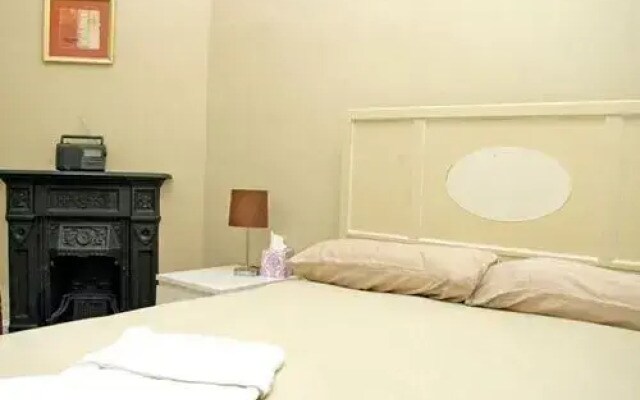 MyStay Park Mansions