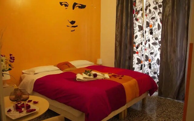 Zanetti House