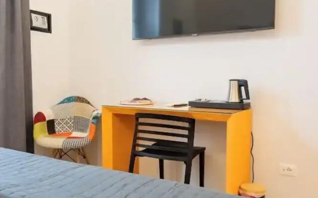 Terrazza Giuliana