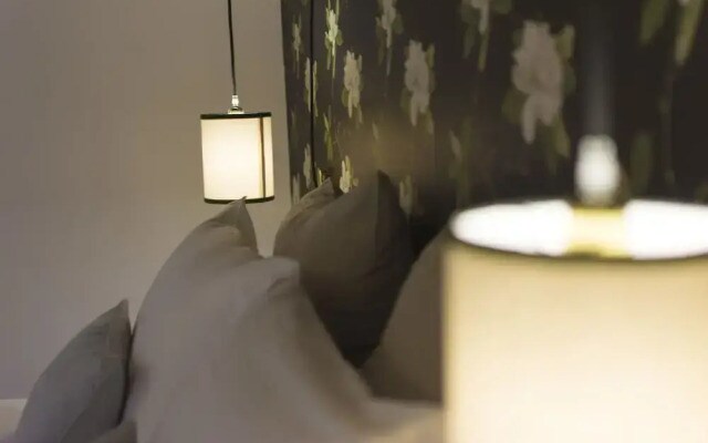 I Fiori De' Mario Suites