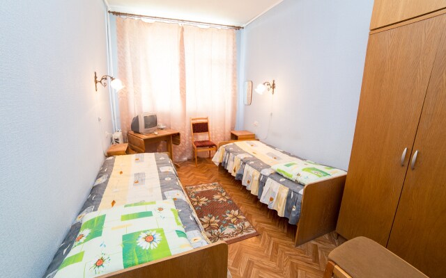 Sosnovyj bor, Minskaja oblast'