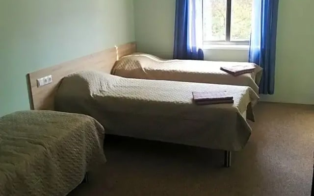 Goodwin Guest House