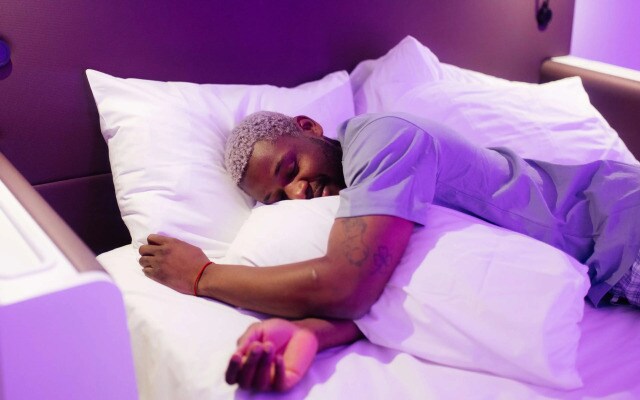 YOTEL Amsterdam