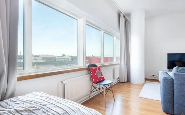 WeHost Kauppakartanonkatu 7 A 20