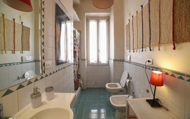 MD44 Apartment