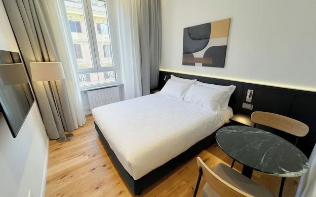 Eternal Suites Rome