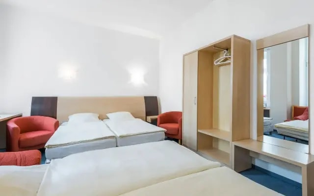 Pension Prenzlberg