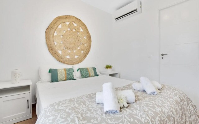 Vistamarina B201 By IVI Real Estate