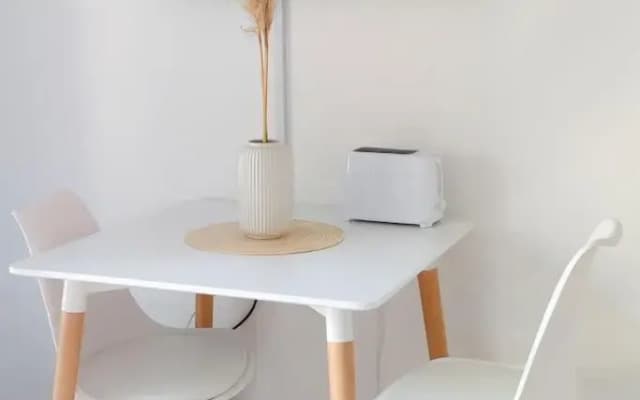 New studio Pastel near Helsinki airport in Kivistö