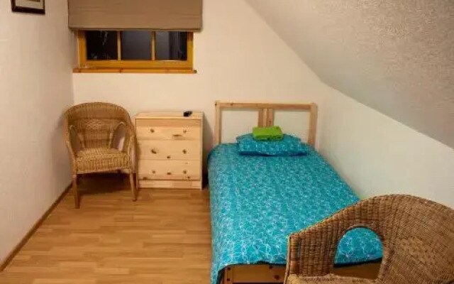 Mulgi Guest House