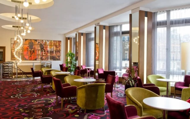 The Imperial