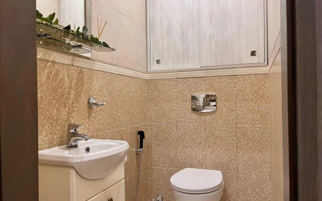 Апартаменты на Курганской, 3