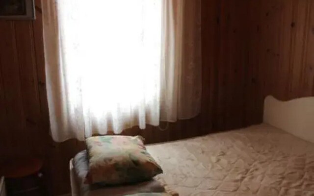 Holiday Home Ullanlinna