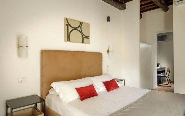 Signature Rooms by Hannah Hotels Collection