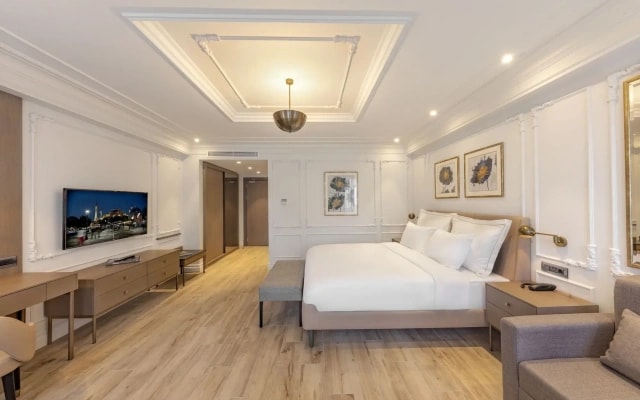 Mula Hotel - Special Class