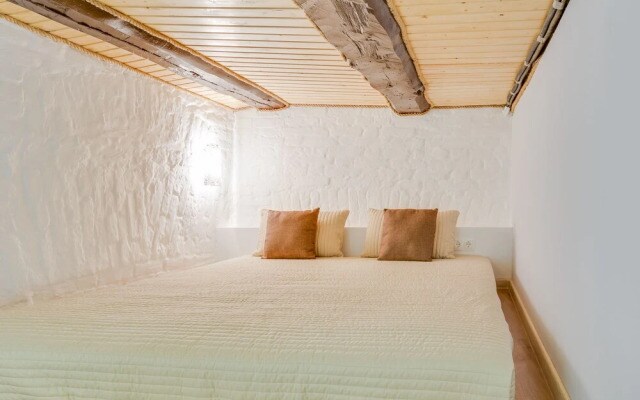 Apart hotel Kazanskiy