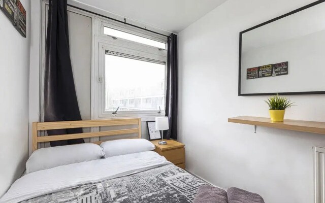 Tower Bridge Accommodation - 18