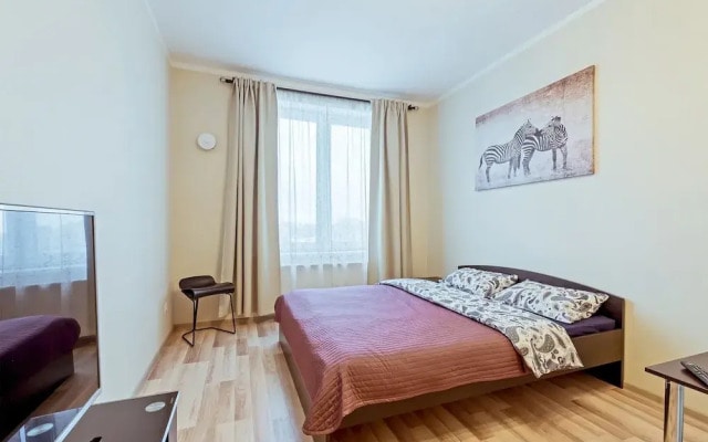 InRoomSPb