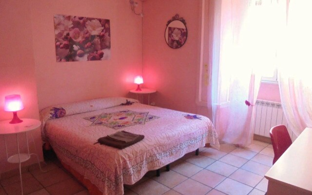 Max House Bed & Breakfast