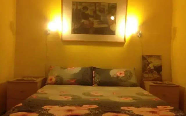 Homebarca